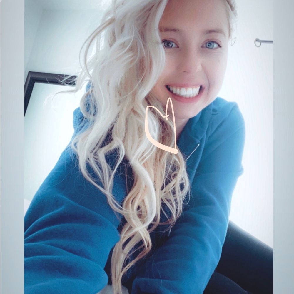 Meet your Posher, Mckayla